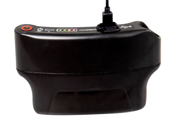 Ersatz-Akku für PowerCap Active