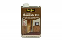 Danish Oil 1,0 Ltr.