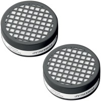 Ersatz-Hauptfilter für PowerCap Active und Active IP